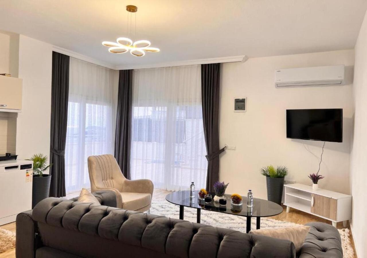 Bodrum Eason Villa & House 350M2 Full Sea View With Private Infinity Pool Zewnętrze zdjęcie