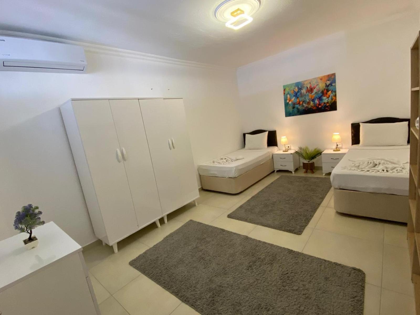 Bodrum Eason Villa & House 350M2 Full Sea View With Private Infinity Pool Zewnętrze zdjęcie