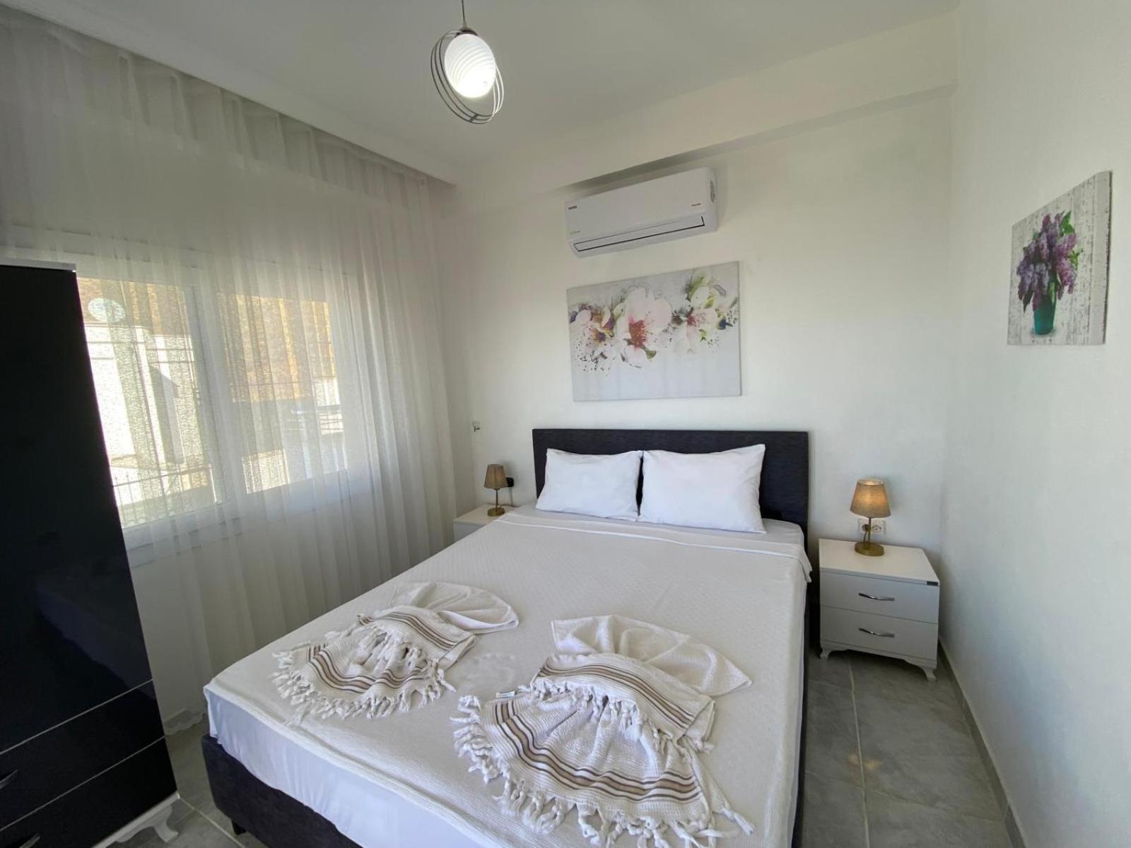 Bodrum Eason Villa & House 350M2 Full Sea View With Private Infinity Pool Zewnętrze zdjęcie