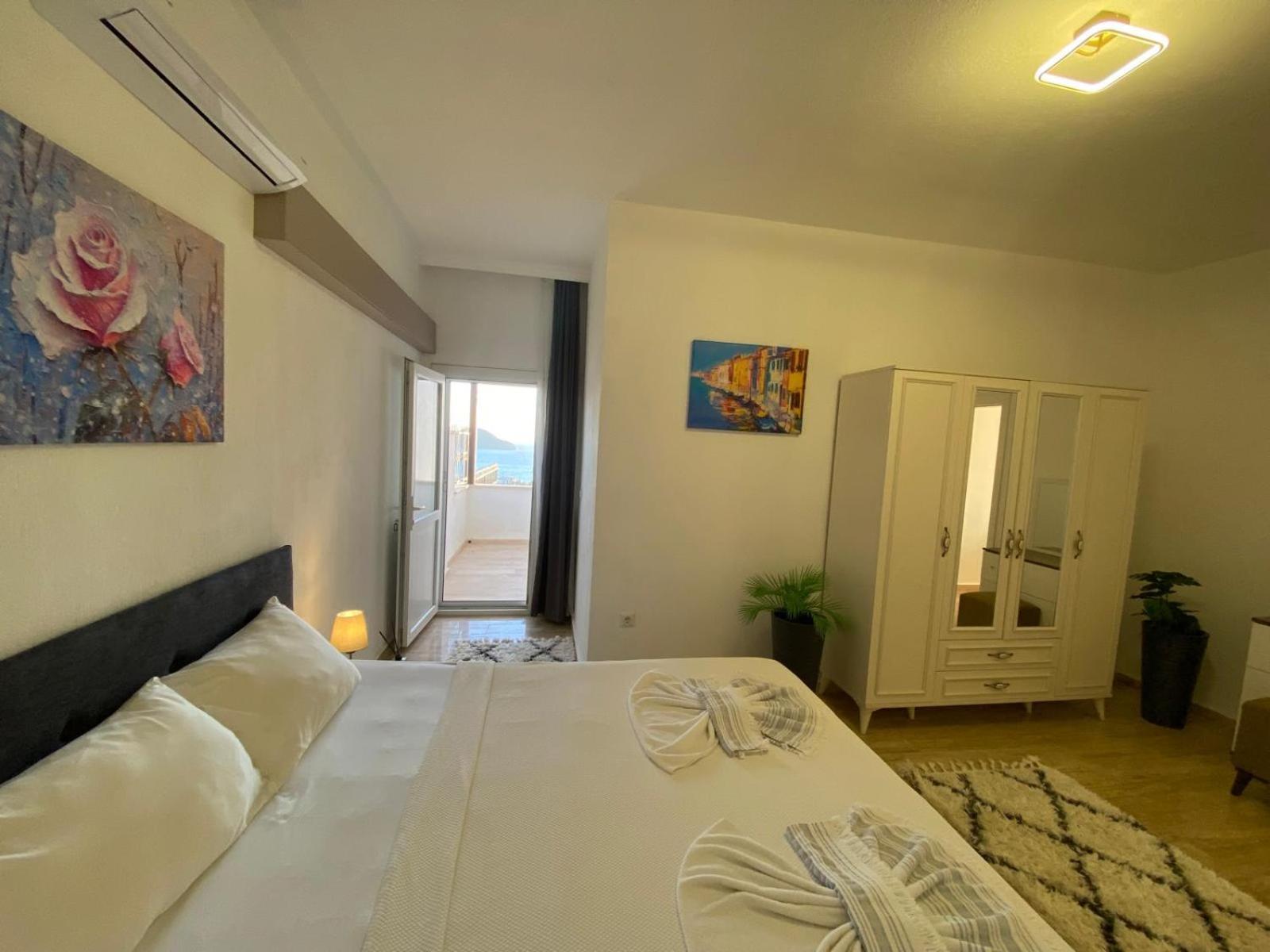 Bodrum Eason Villa & House 350M2 Full Sea View With Private Infinity Pool Zewnętrze zdjęcie